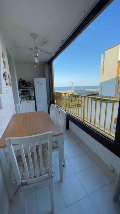Apartment T2 / 4 Personnes - Les Pieds Dans L'eau Le Barcares
